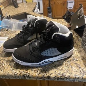 Jordan 5 Retro